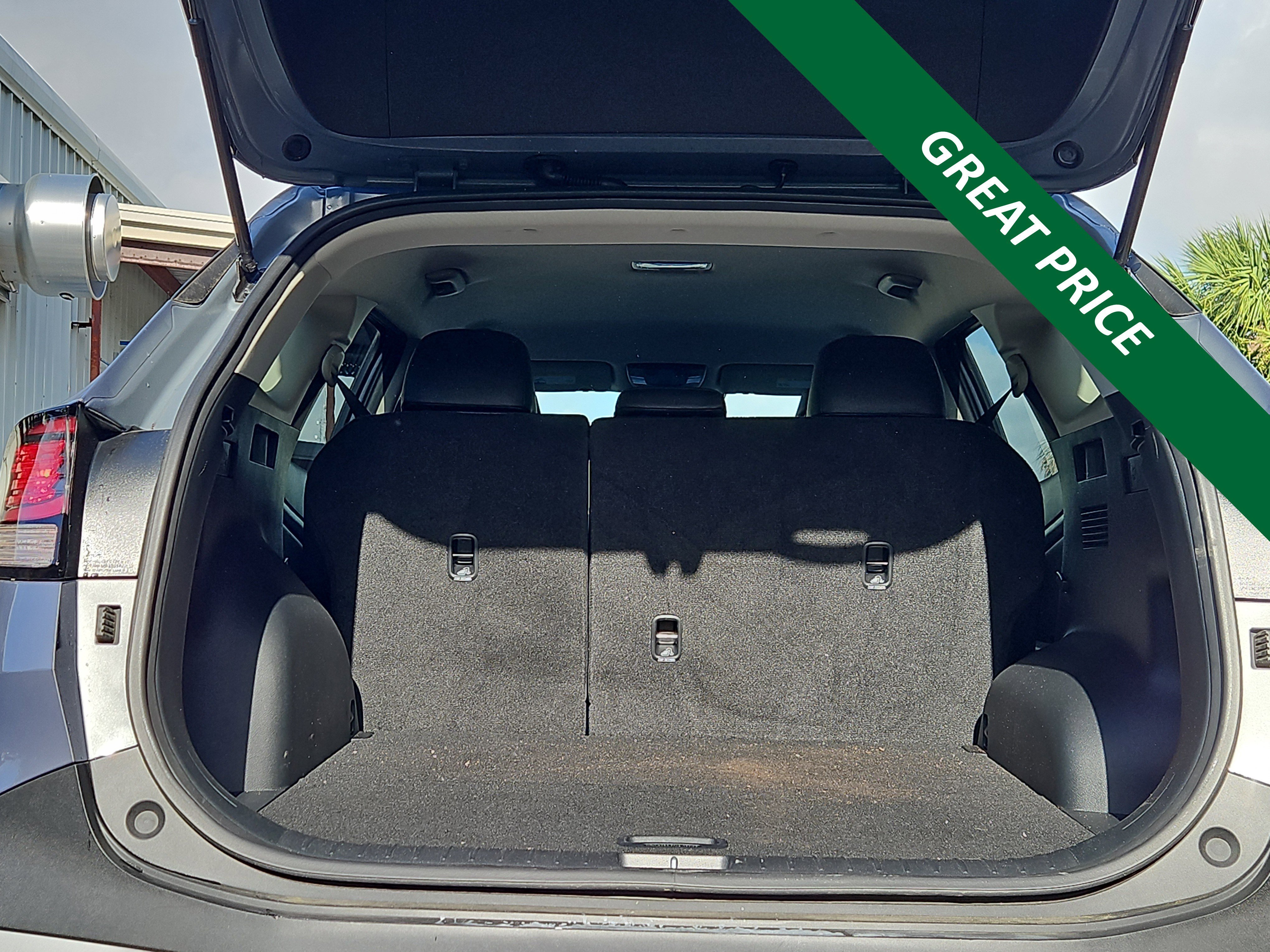 2024 Kia Sportage EX - Photo 6