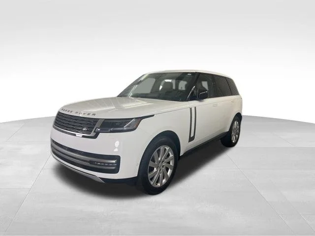 2025 Land Rover Range Rover 3.0 SE SWB's photo
