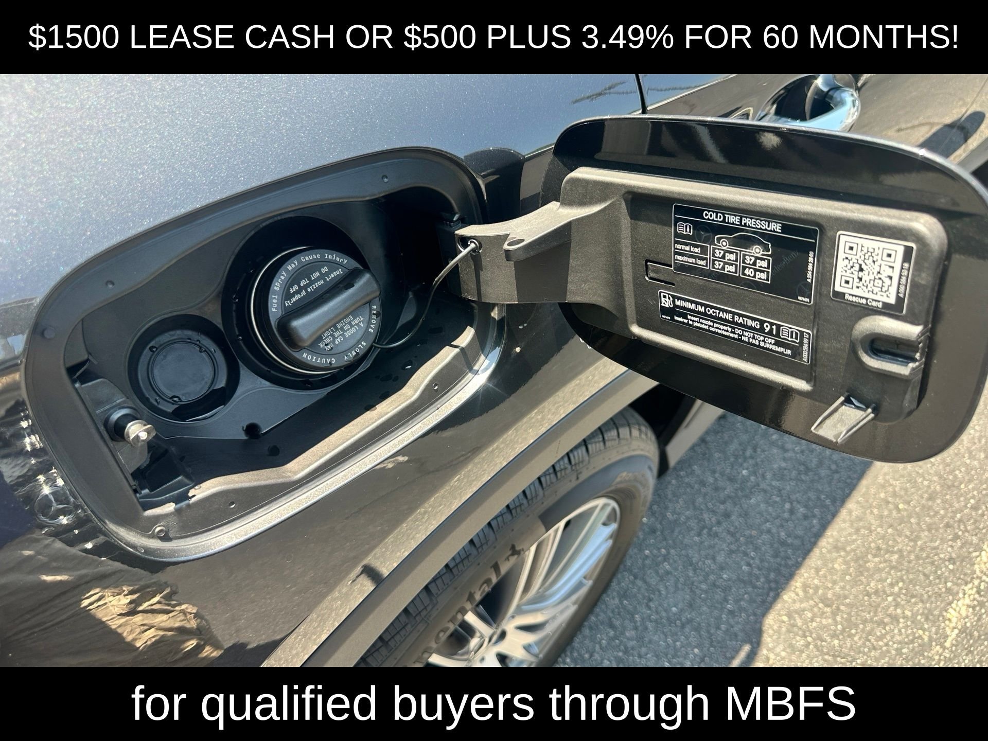 Certified Used 2026 Gray Mercedes-Benz GLC 300 Coupe image 28