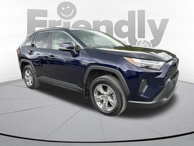 Used 2024 Blueprint Toyota XLE image 16