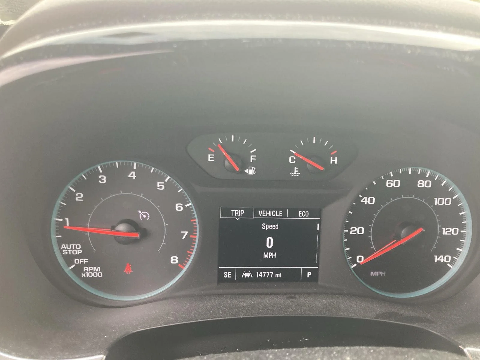 Used 2023 Wh Chevrolet  image 14