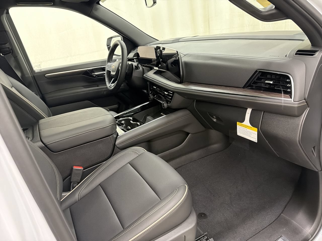2026 Chevrolet Tahoe Premier - Photo 15
