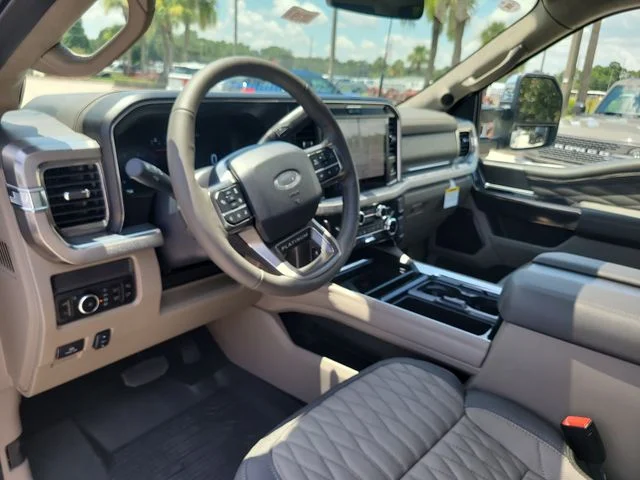 New 2026 Avalanche Ford Platinum image 19