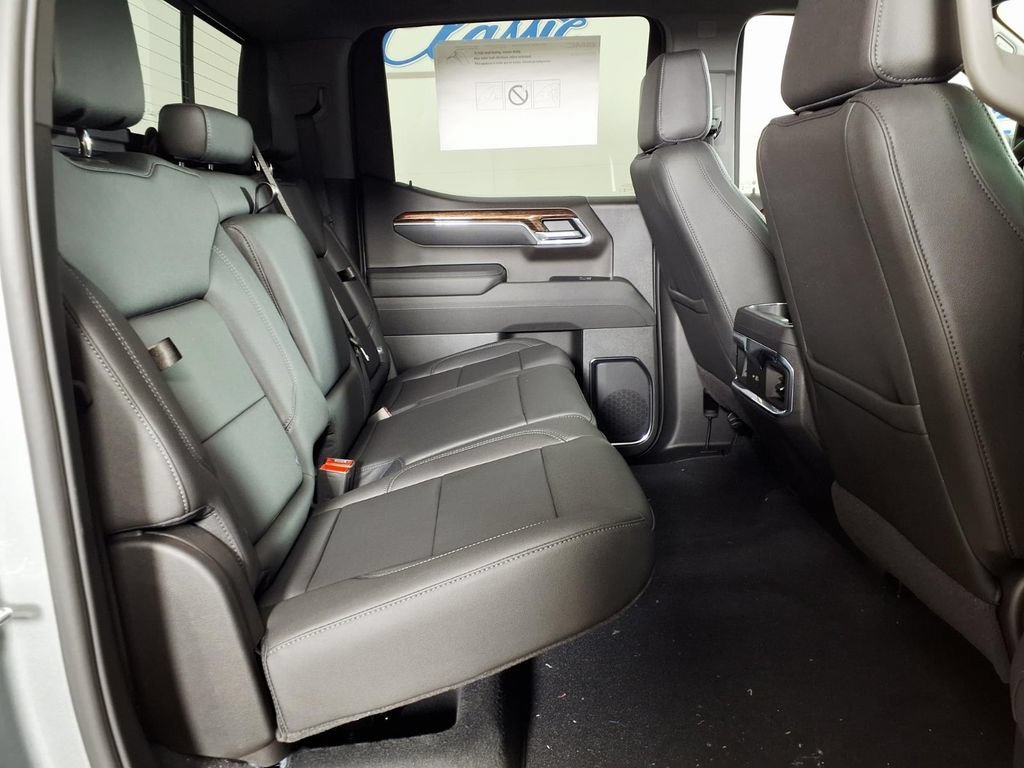 2026 GMC Sierra 1500 Elevation - Photo 10
