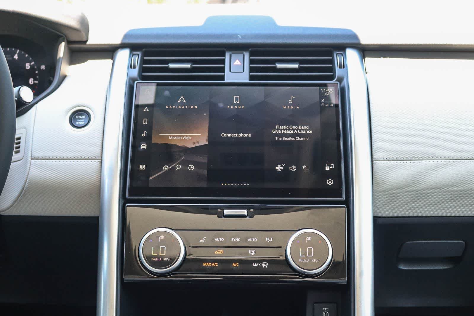 2026 Land Rover Discovery Gemini Edition - Photo 14