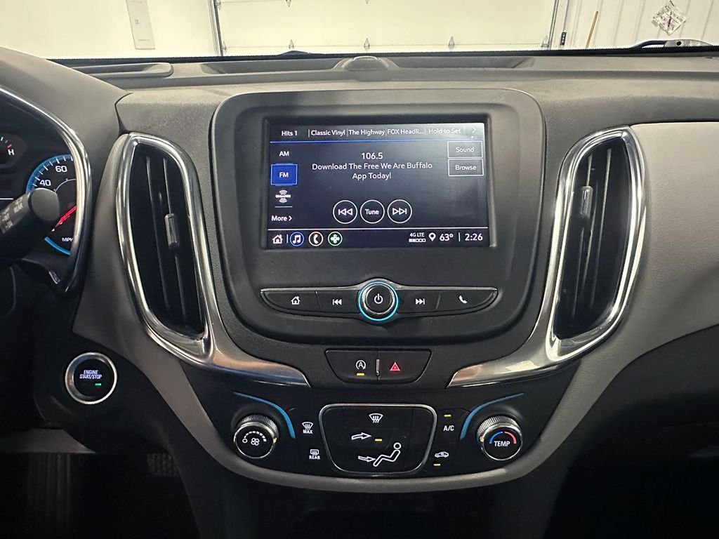 Used 2024 Gray Chevrolet LS image 29