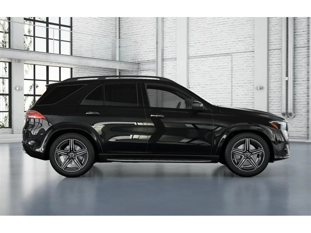 2025 Mercedes-Benz GLE GLE350 - Photo 58