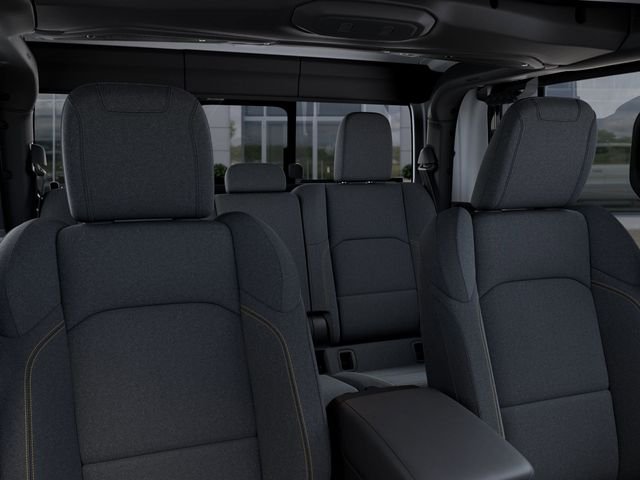 2025 Jeep Gladiator Willys - Photo 26