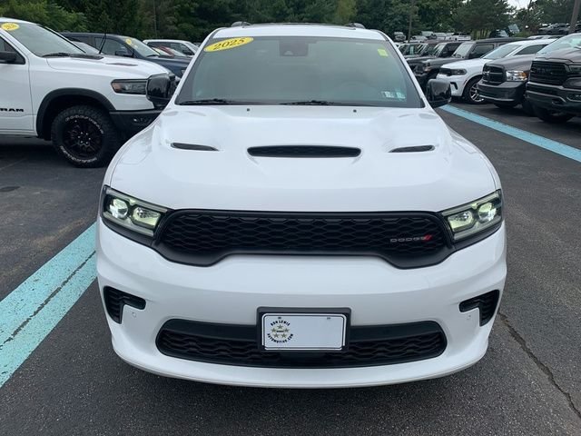 Certified Used 2025 White/off-white Dodge R/T Plus image 9