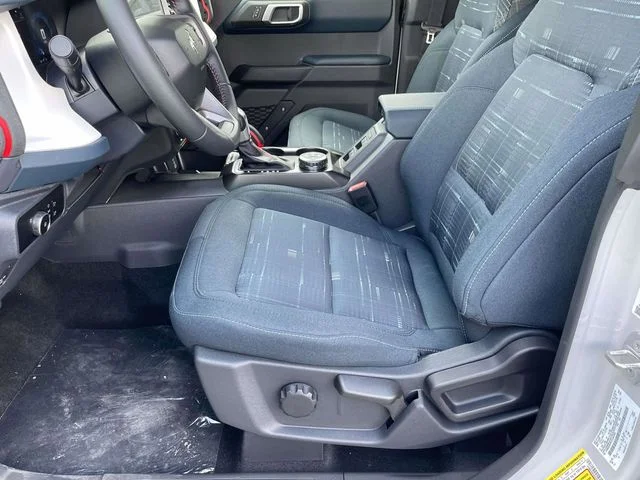 New 2026 Avalanche Gray Ford TCcustoms image 5