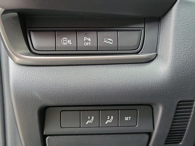 New 2026 Jet Black Mica Mazda 2.5 S Preferred AWD image 9