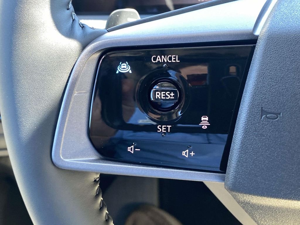 2026 Nissan Murano SL - Photo 23