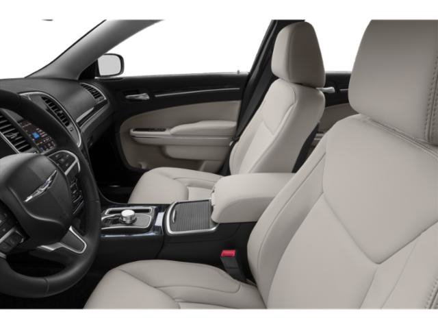 Used 2015 Bright White Clearcoat Chrysler Limited image 12