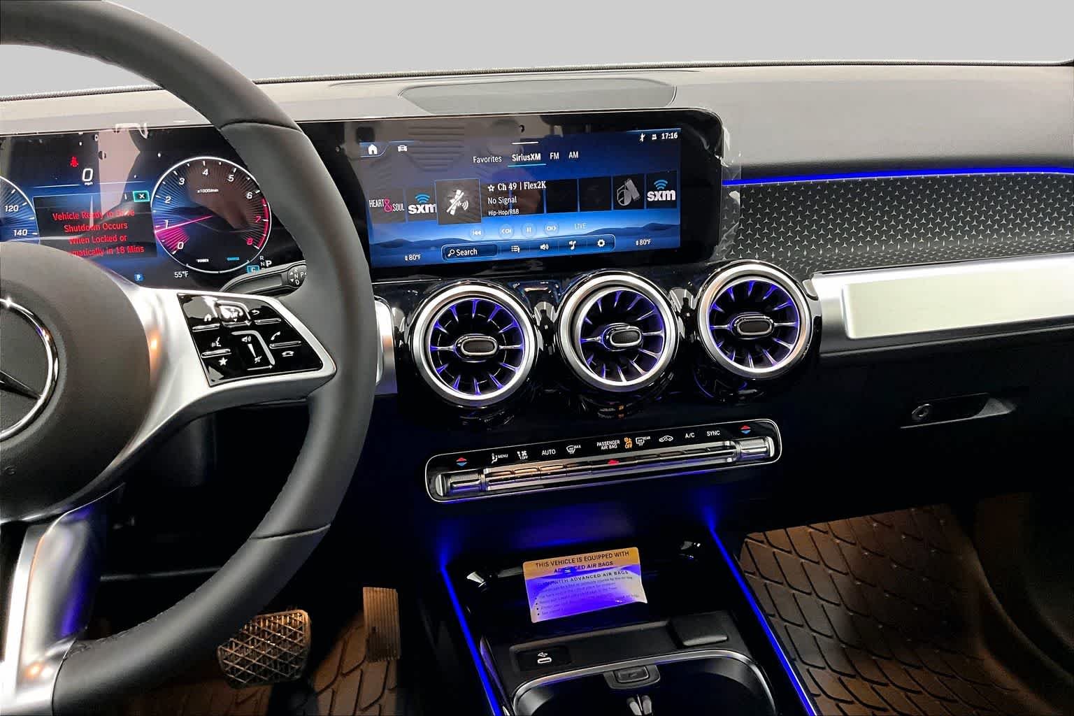 Pre-Owned 2026 Mercedes-Benz GLB 250