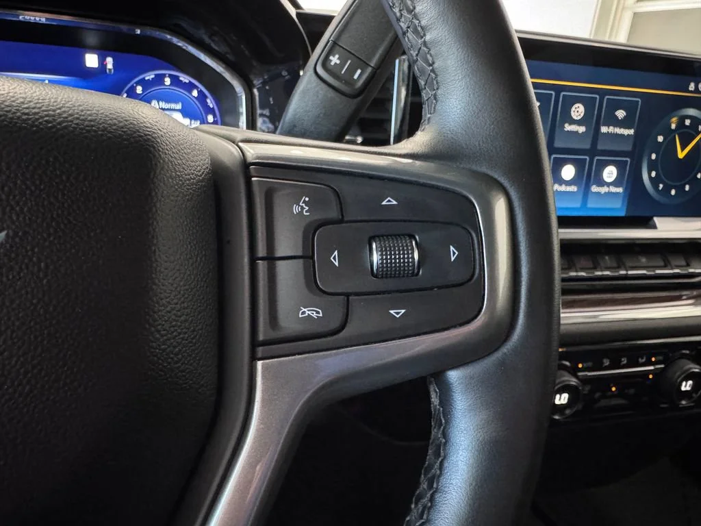2023 Chevrolet Silverado 1500 RST - Photo 17