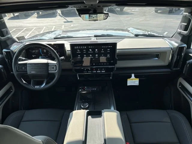 2026 GMC HUMMER EV 2X - Photo 15