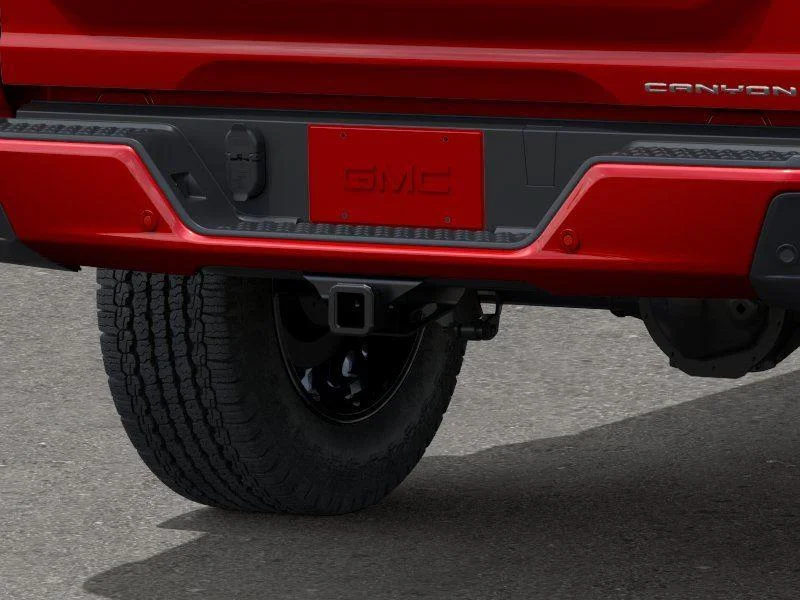 2026 GMC Canyon Denali - Photo 14
