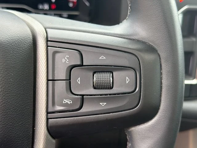 Used 2023 Onyx Black GMC Denali image 26