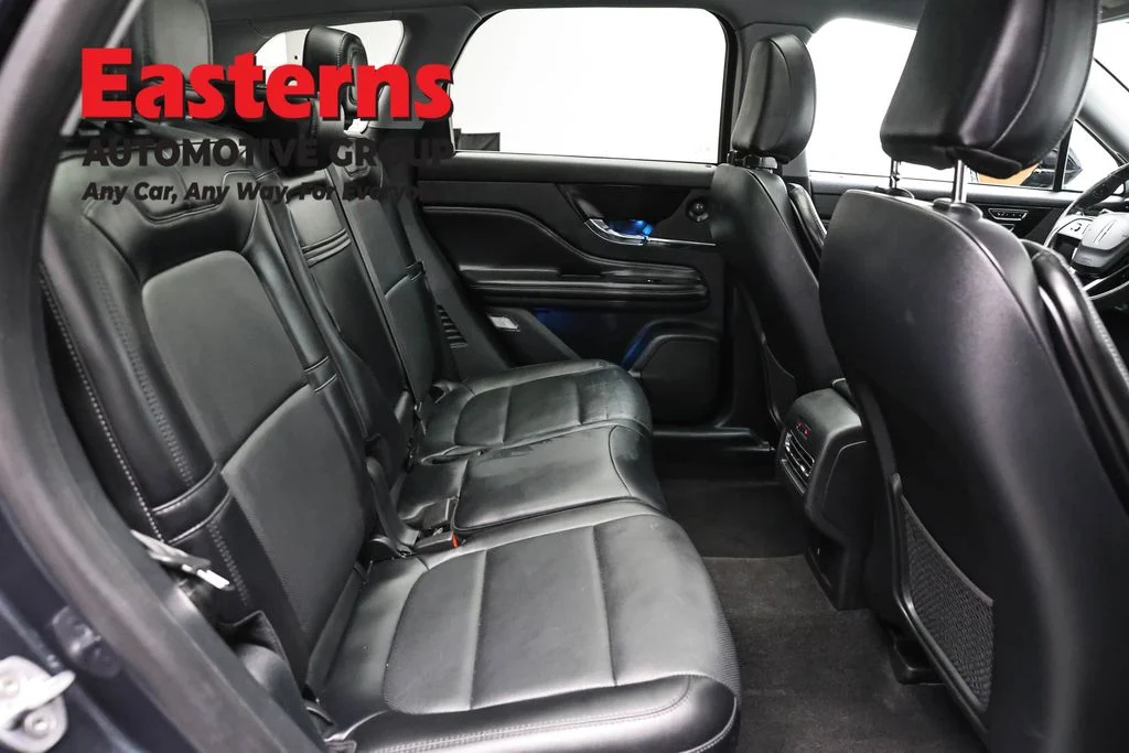 Used 2021 Blue Lincoln Reserve image 25