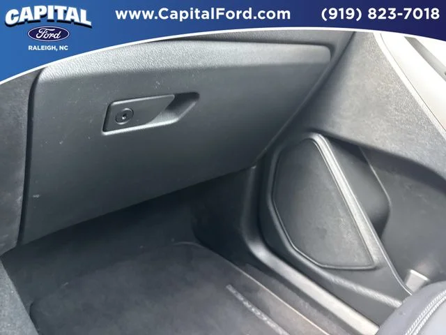 Used 2023 Green Ford XLT image 28