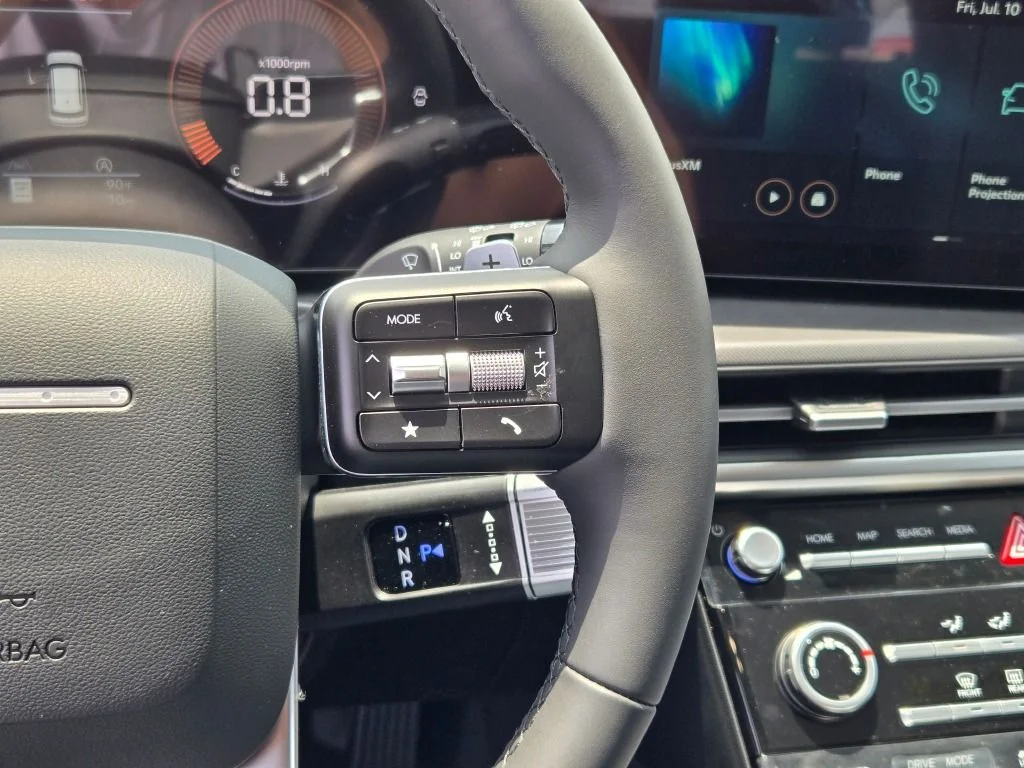 New 2026 Phantom Black Hyundai SE image 32