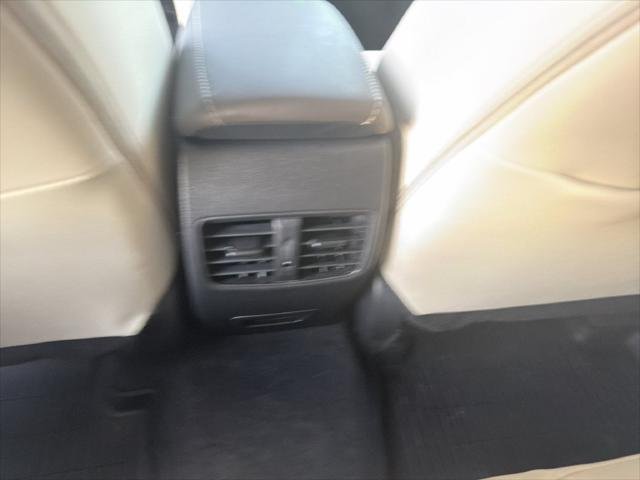 Certified Used 2024 WIND CHILL PEARL Toyota  image 23