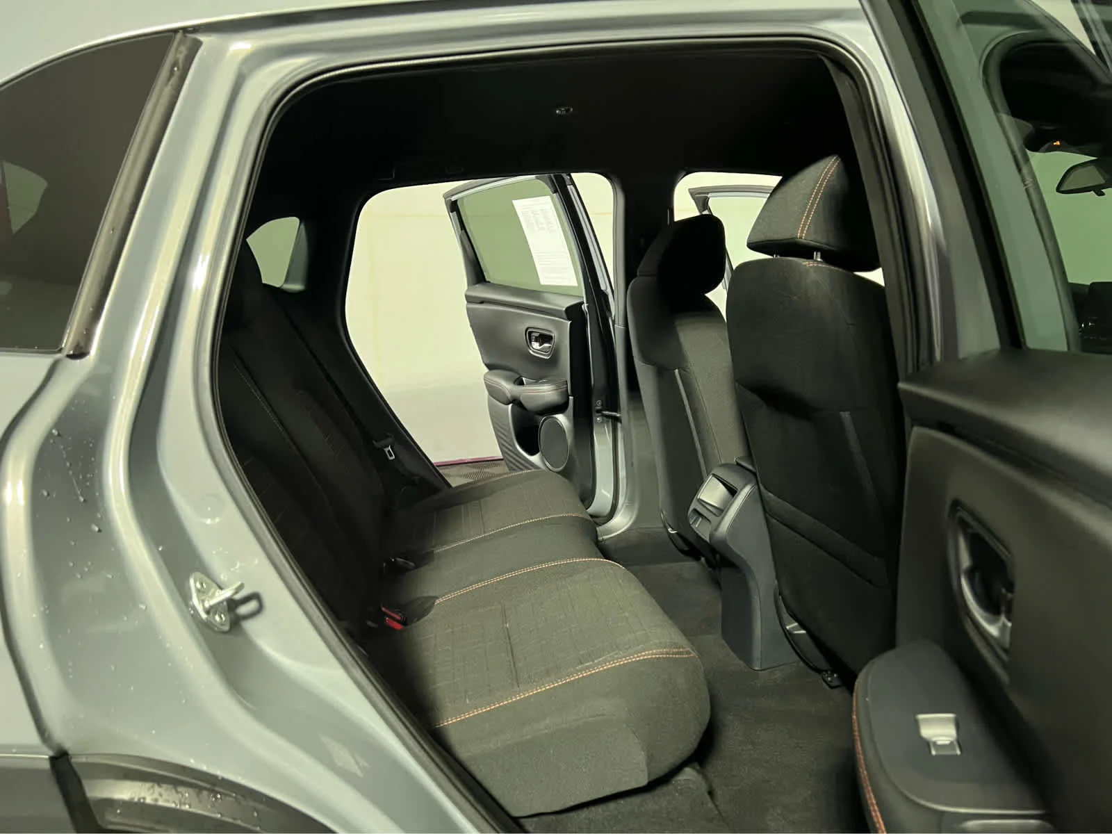 Used 2024 Urban Gray Pearl Honda Sport image 25
