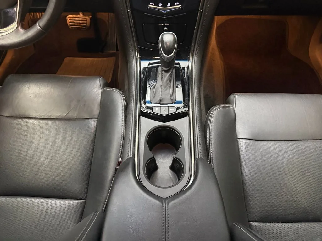 2016 Cadillac ATS Luxury Collection - Photo 16