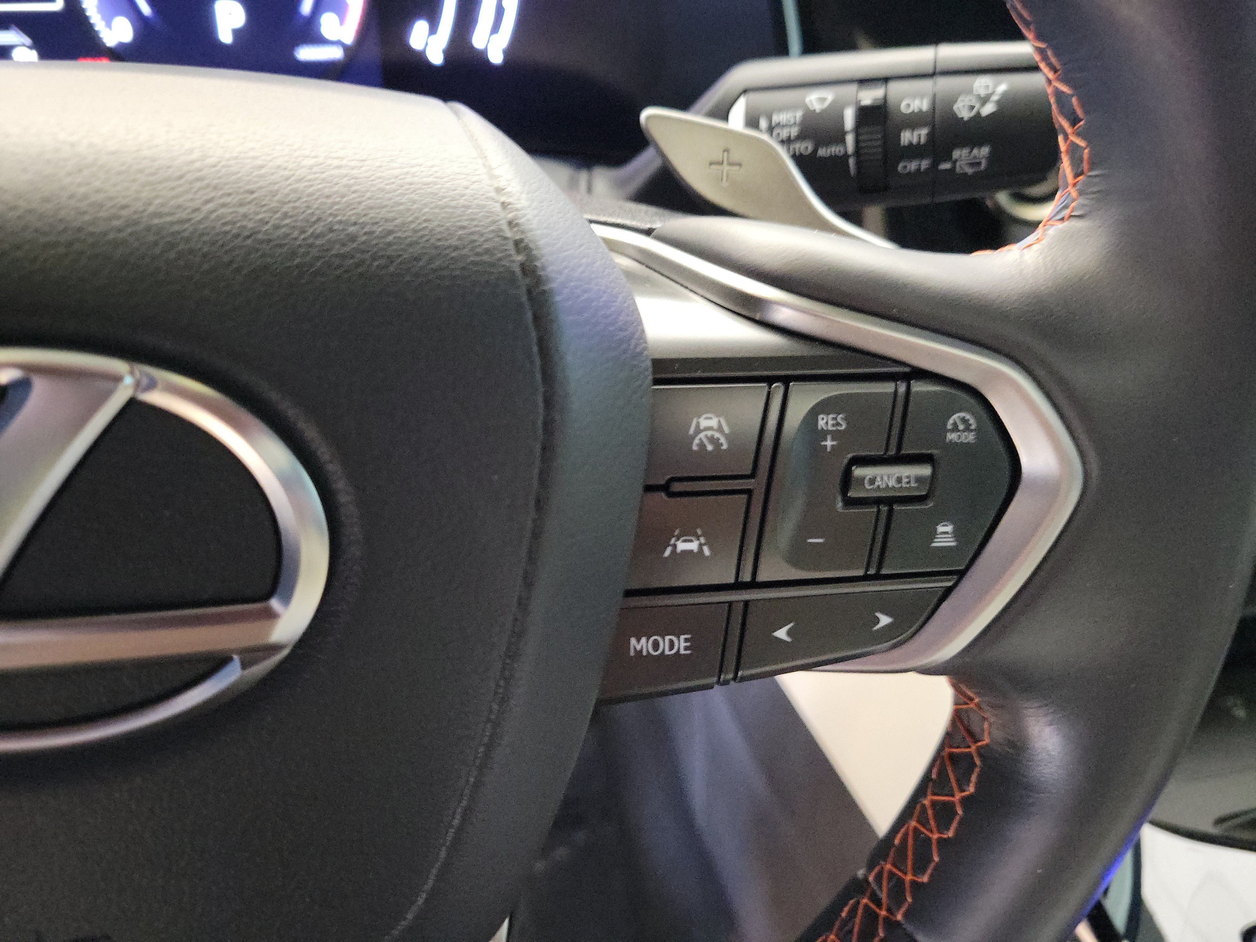Certified Used 2024 EMINENT WHITE PEARL Lexus NX 350 Premium image 30