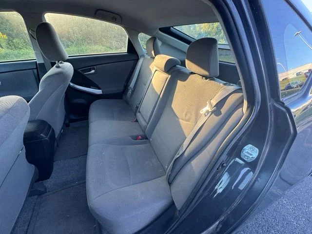 Used 2015 Gray Toyota Two image 15