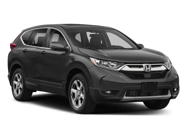 Used 2018  Honda EX image 6