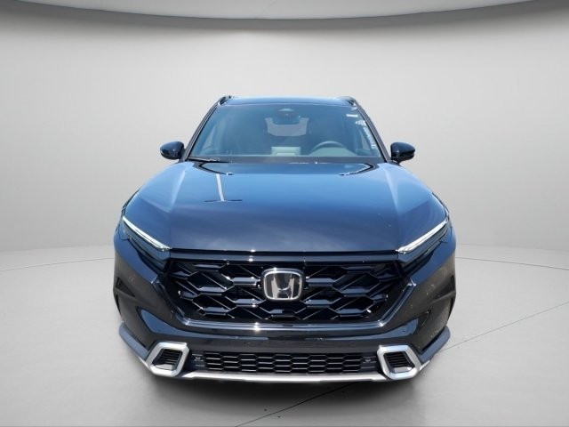 New 2026 Crystal Black Pearl Honda Sport Touring image 2