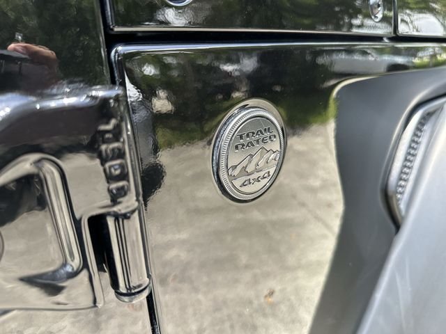 2024 Jeep Wrangler 4-Door Sport S - Photo 25