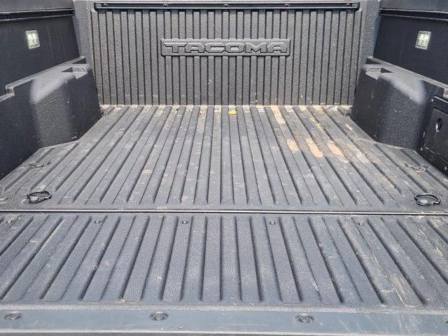Used 2026 Mudbath Toyota TRD Off Road 4x4 Double Cab 5 ft. box image 30