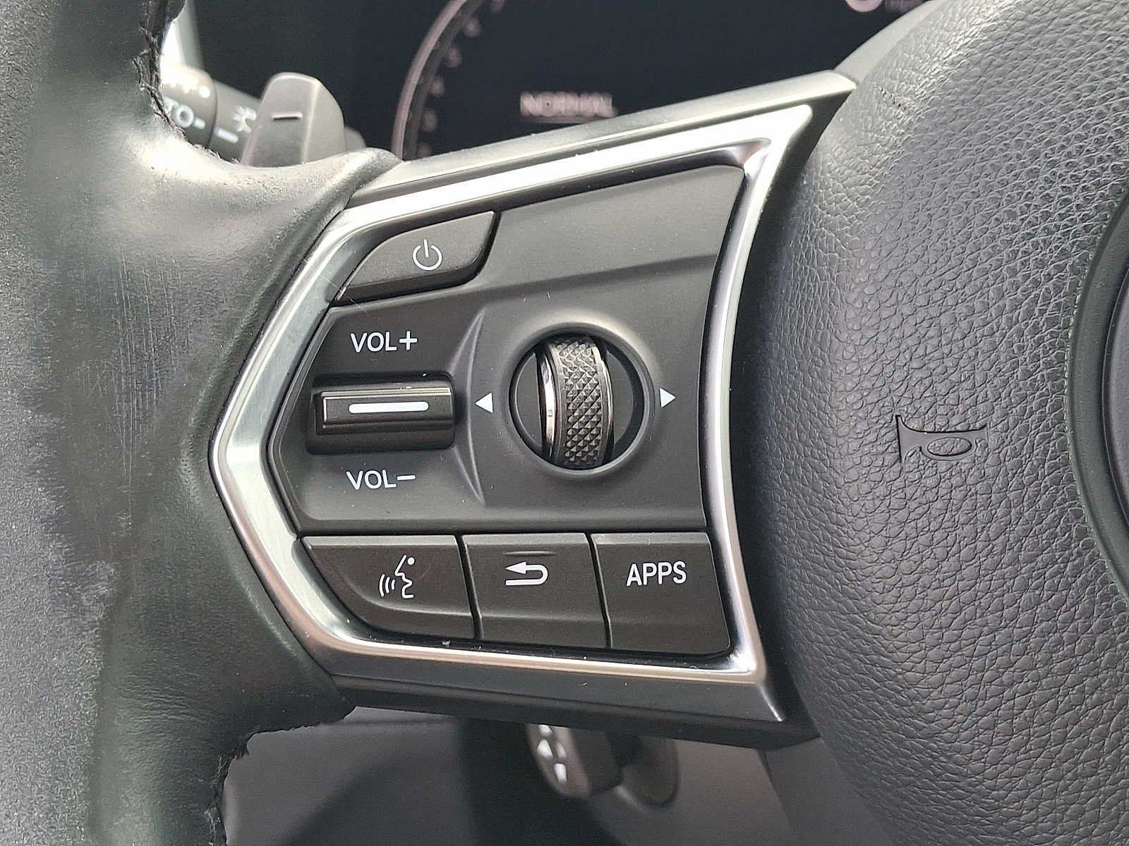 Certified Used 2023 Majestic Black Pearl Acura SH-AWD TECH image 23