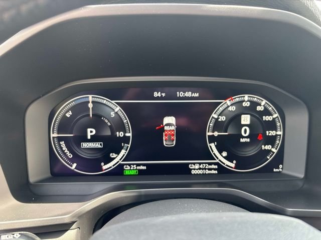 Used 2026 Gray Nissan Platinum image 27