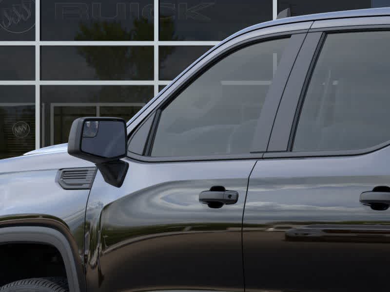 New 2026 Onyx Black GMC Pro image 12