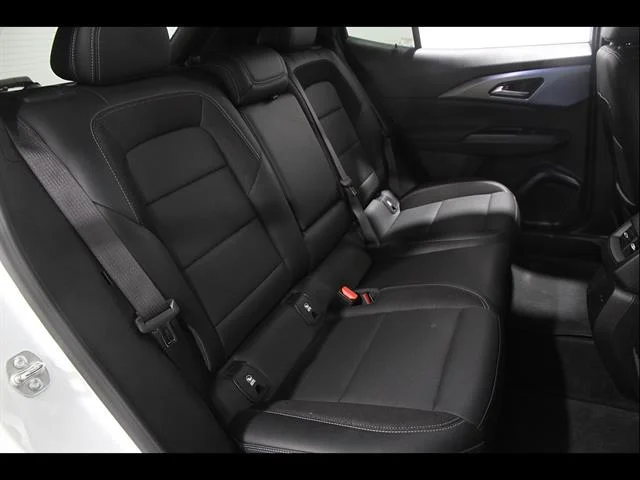 Certified Used 2024 Summit White Chevrolet 2LT image 19