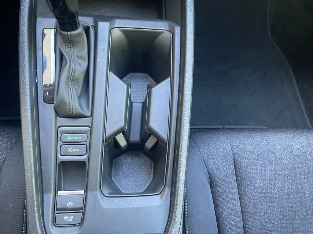 2025 Honda Accord SE - Photo 41