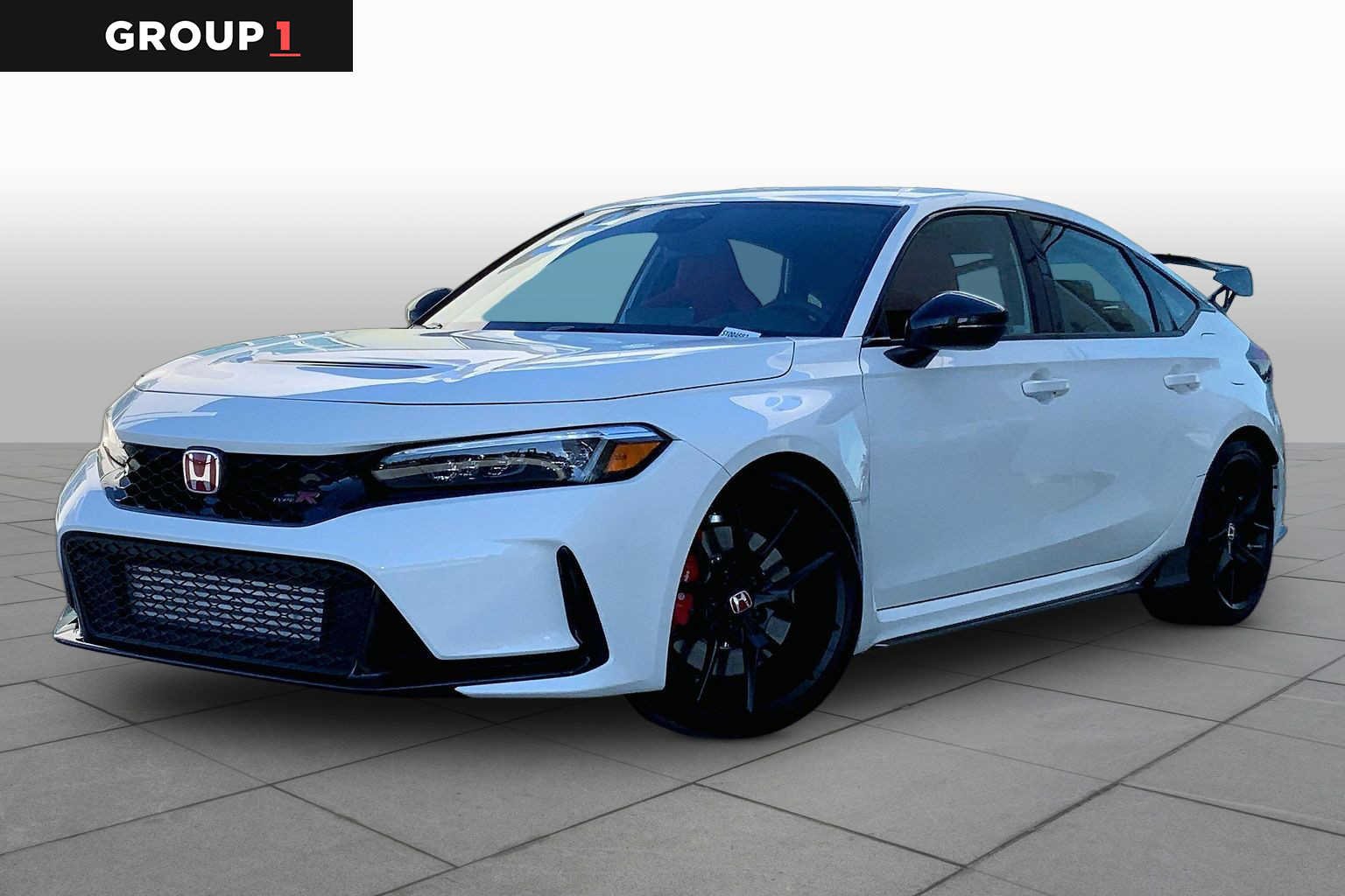 2025 Honda Civic Type R Civic Type R