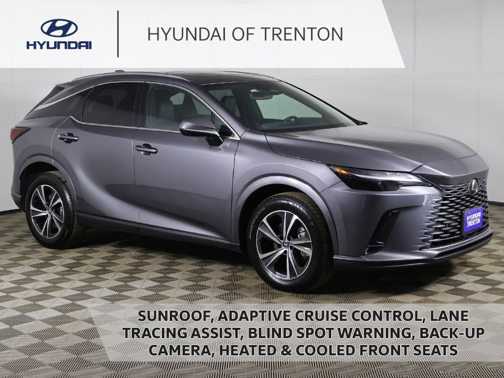 2023 Lexus RX 350 350 Premium AWD's photo