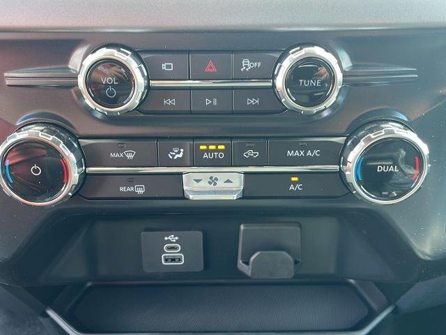 New 2026 Marsh Gray Ford XLT image 54