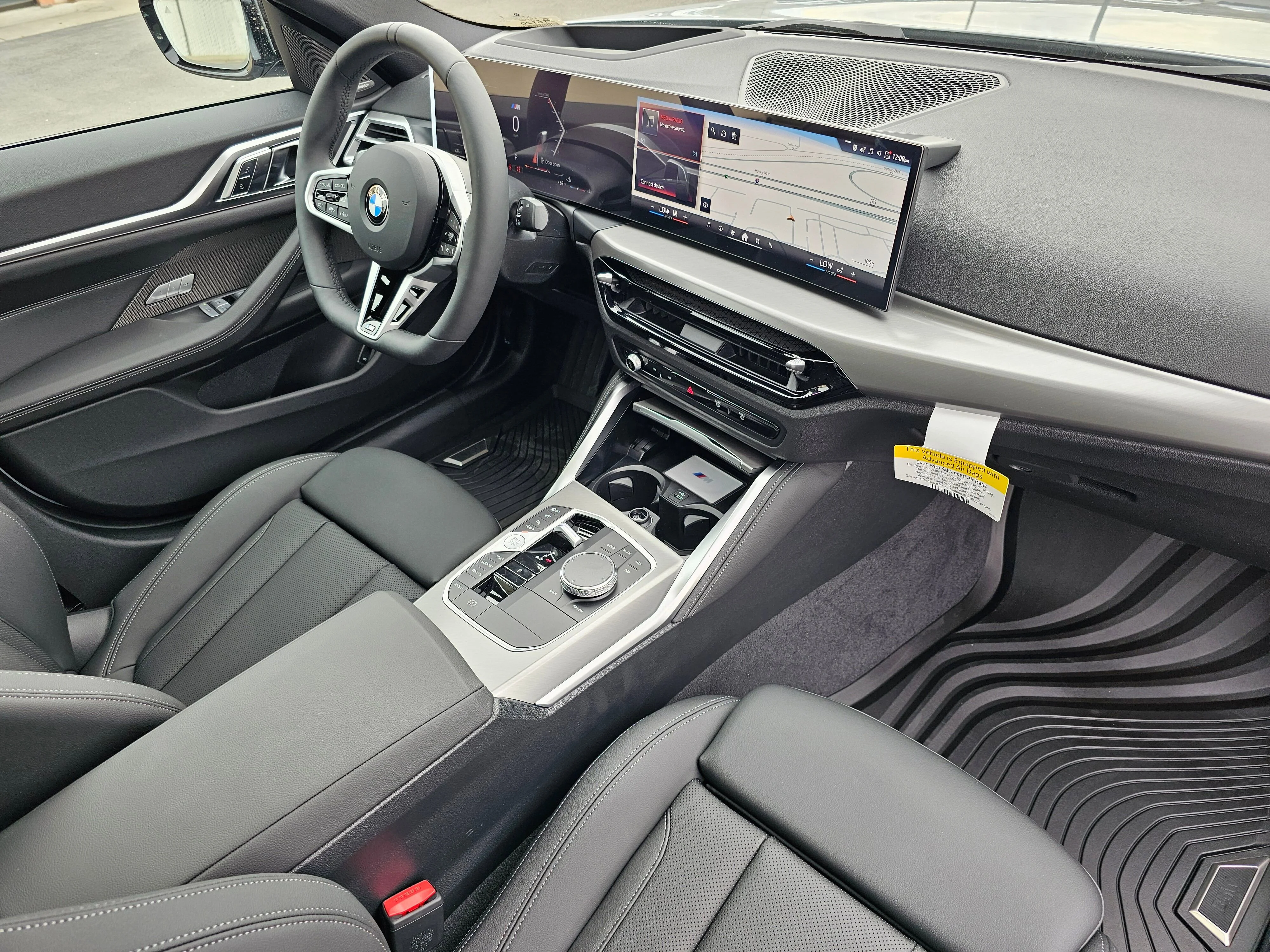 2026 BMW 4 Series 430i - Photo 16