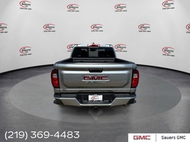 2026 GMC Canyon Denali - Photo 6