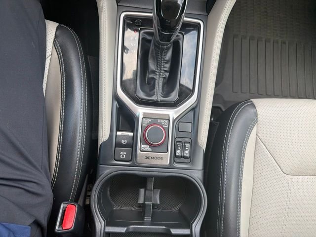 Used 2019 Blue Subaru Limited image 25