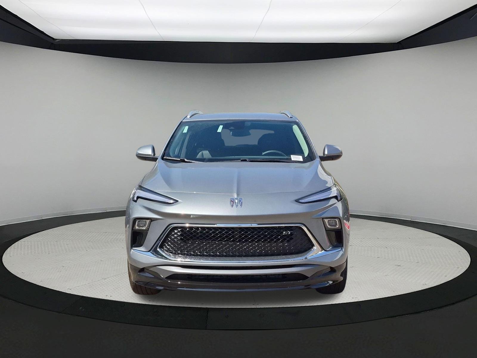 2026 Buick Encore GX Sport Touring - Photo 8