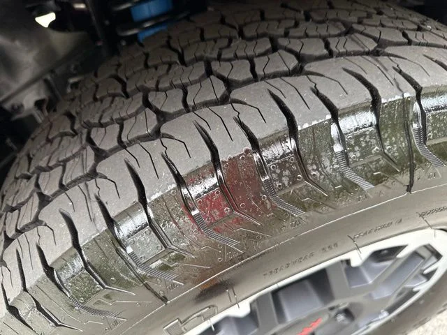 New 2026 Bronze Oxide Toyota TRD Off-Road image 11