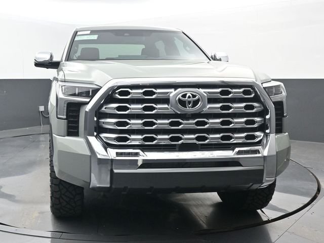 2026 Toyota Tundra 1794 Edition - Photo 21