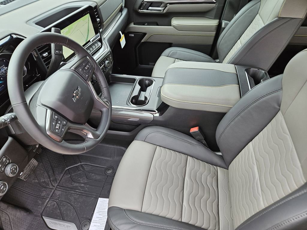 2026 Chevrolet Silverado 2500 HD ZR2 - Photo 13
