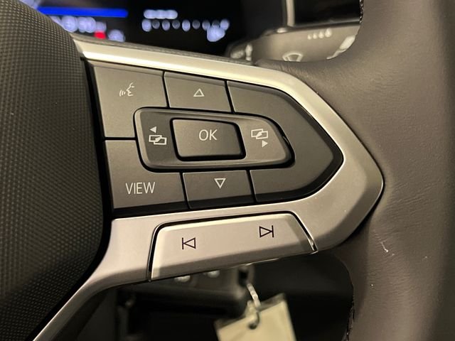 New 2026 Gray Volkswagen 1.5T S image 13